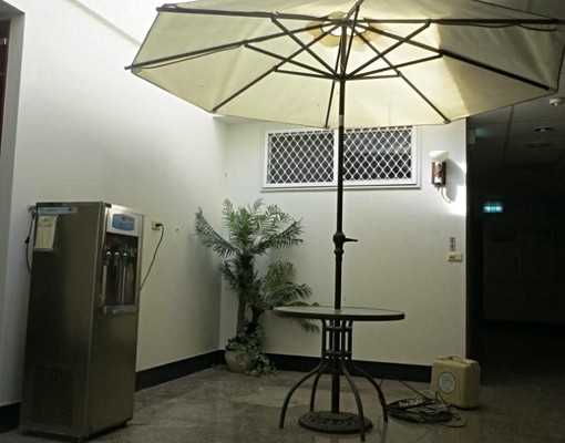 可租補近南科善化8F電梯雙人大套房 - Image 8