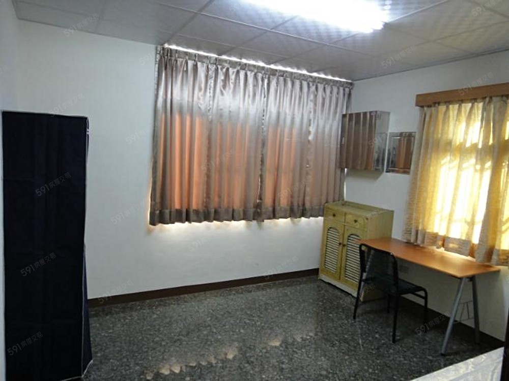 房間一 雅房/5坪/3F/