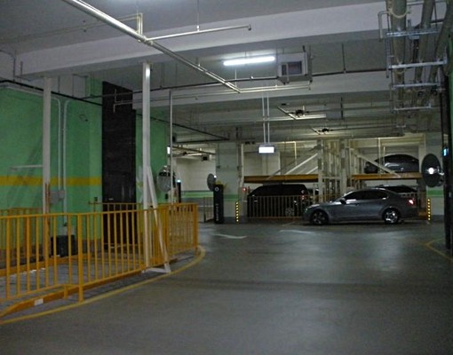 松江南京站旁精華商圈車位出租 - Image 5