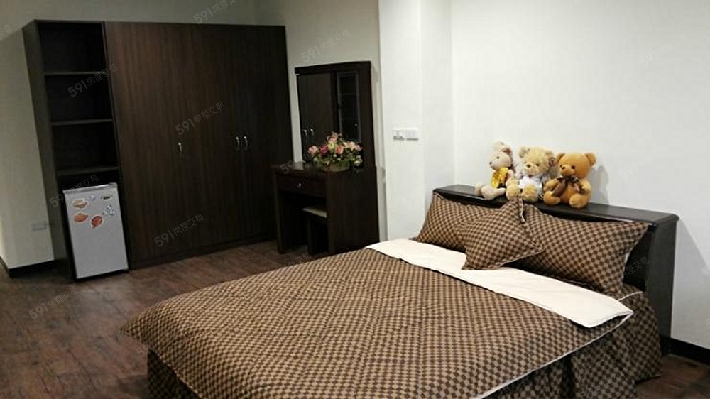 全新全套傢俱設備