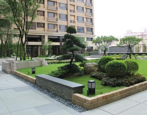 八德廣豐竹城六本木•高樓景觀佳•含車含管 - Image 9