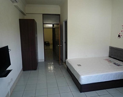 廚房可開伙有獨立洗衣機及大客廳城隍廟遠百 - Image 5