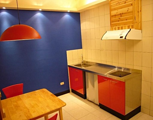 台南東區夢時代裕農路套房出租【近成大、夢時代】 - Image 1