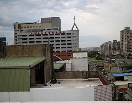 清大電梯大樓獨立套房近台達館馬偕化工所 - Image 3