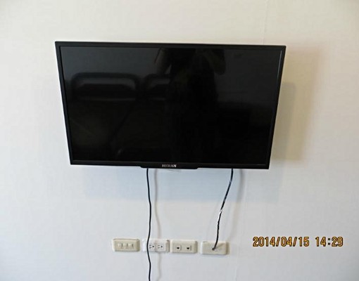 可租補近南科善化8F電梯雙人大套房 - Image 5