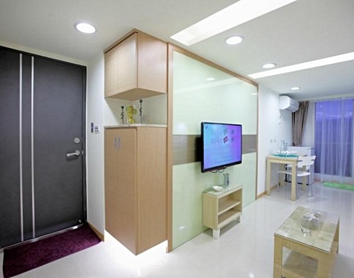 華中精品一房兩廳大潤發高樓景觀科技樓中樓 - Image 1