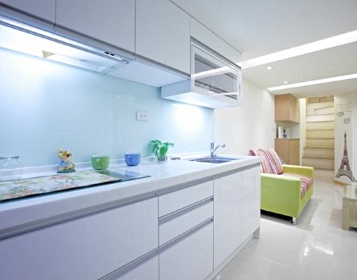華中精品一房兩廳大潤發高樓景觀科技樓中樓 - Image 2