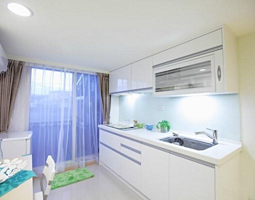 華中精品一房兩廳大潤發高樓景觀科技樓中樓 - Image 3