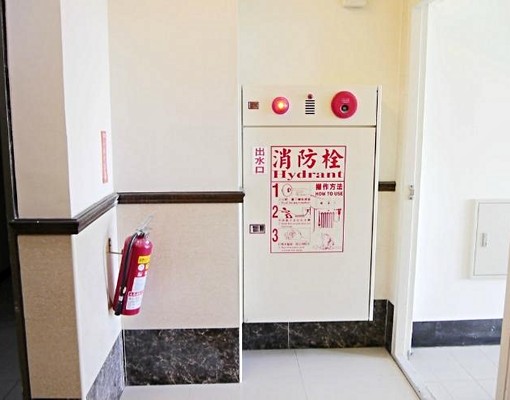 近南科電梯陽台樓中樓麗緻套房-屋主自租 - Image 9