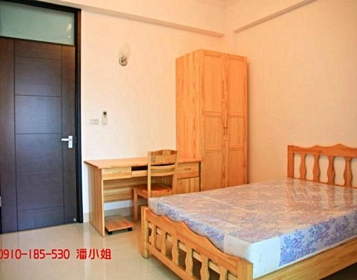 花蓮市吉安電梯別墅套房(有陽台)鄰近愛買 - Image 1