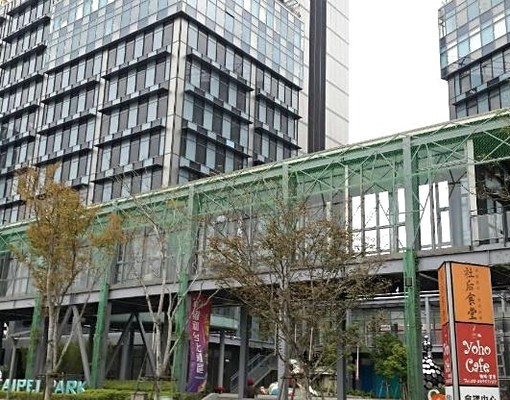 汐止雍和園區地下停車場 - Image 5