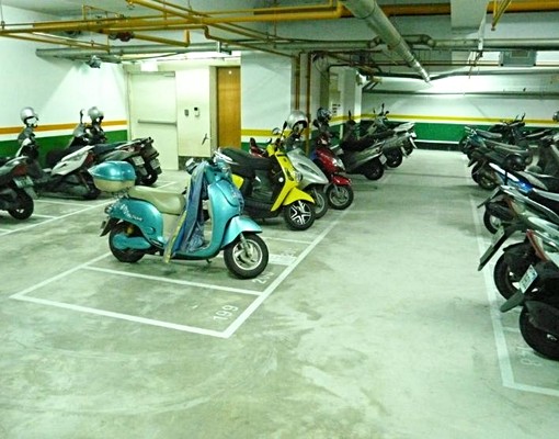 近南科電梯陽台樓中樓麗緻套房-屋主自租 - Image 10