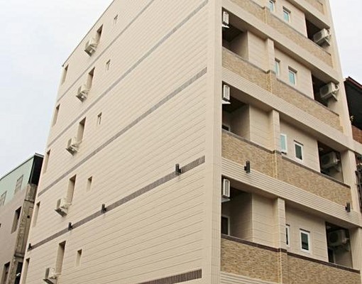 鼎山家樂福義享天地獨立陽台個人洗衣機套房 - Image 8