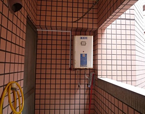 本雅房環境清幽生活機能佳進出有晶片感應卡 - Image 3