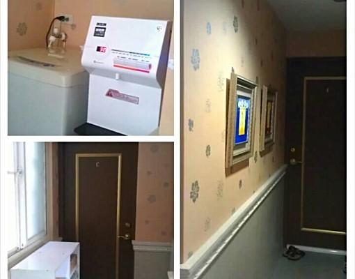 峇里島度假風套房/輕軌機廠站/可短租! - Image 3