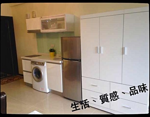 優質飯店式裝潢((景觀獨立陽台)) - Image 8