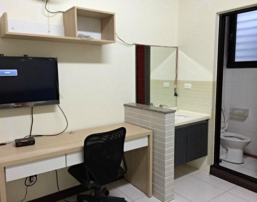 悠然靜謐稀有社區型高級獨立套房 - Image 11