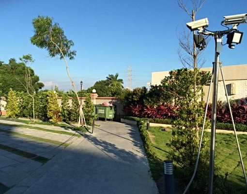 悠然靜謐稀有社區型高級獨立套房 - Image 13