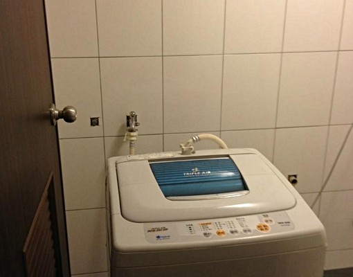 文化中心全新優質套房出租近市府限女性 - Image 2