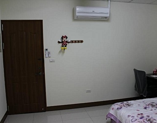 全新落成小林會館套房縣府旁生活機能佳 - Image 2