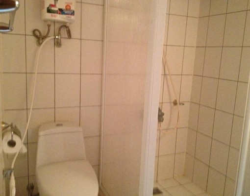 捷運行天宮樓中樓電梯美套 - Image 13