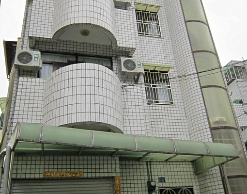 近廣東路商圈好媳婦國稅局房間明亮空氣流通 - Image 1