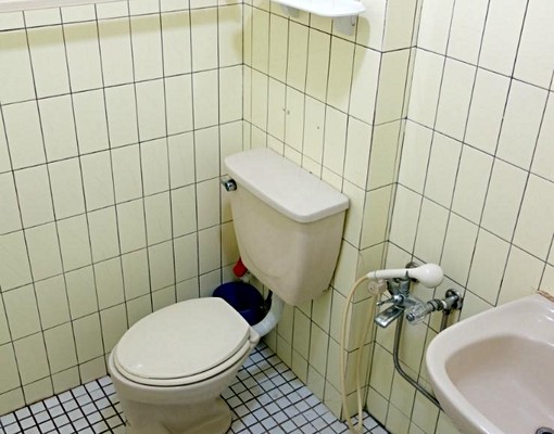 中正路、新莊捷運、環境單純的優質套房出租 - Image 3