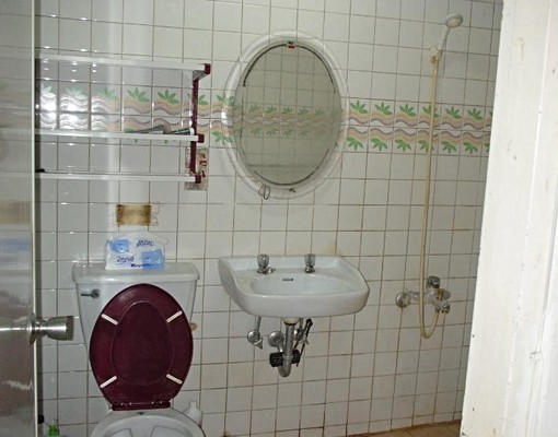 5分鐘南勢角捷運雅房(客餐廚房可用)限男 - Image 4