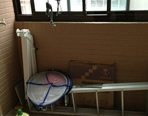 捷運新埔-森美學邊間溫馨兩房 - Image 5