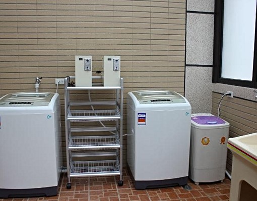 全新落成小林會館套房縣府旁生活機能佳 - Image 4