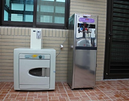 全新落成小林會館套房縣府旁生活機能佳 - Image 5
