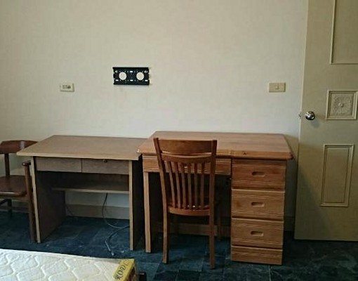 文化中心全新優質套房出租近市府限女性 - Image 7