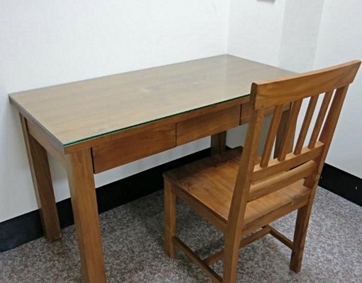 中壢後站中原健行獨立大套房出租 - Image 3