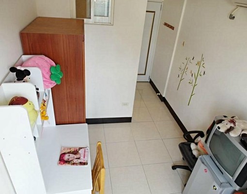 近一中街/中國醫/SOGO百貨~採光套房~可租補短租 - Image 3