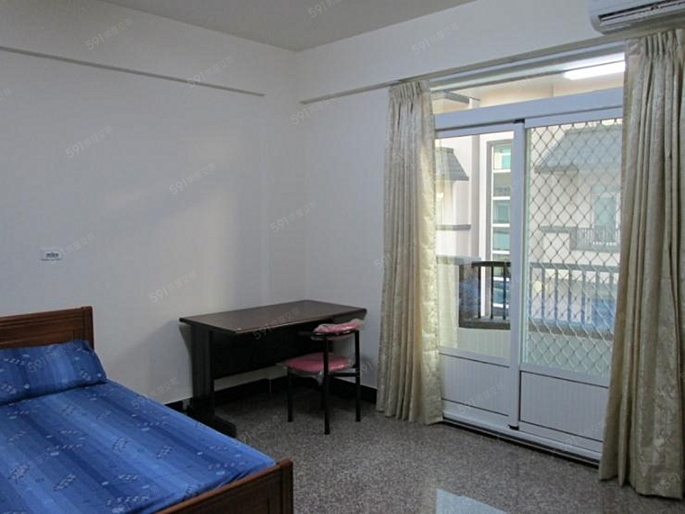 套房落地門 *採光通風極佳