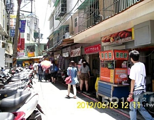 近淡大圖書館側門一分鐘優質套房 - Image 3