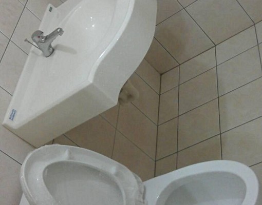 廣告戶套房特惠價5000／月 - Image 11