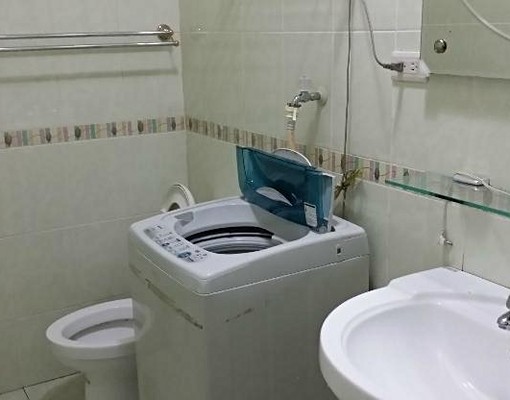 三重區力行路優質套房出租(近果菜市場)謝絕吸煙者 - Image 4