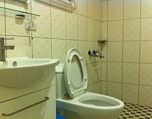 草溪路溫韾的家分租套房 - Image 2