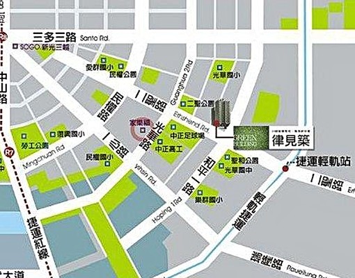 簡單風格小好宅分享(高雄律見築) - Image 11