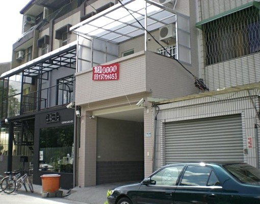 全新完工學生套房成大勝利校區學生宿舍旁 - Image 1