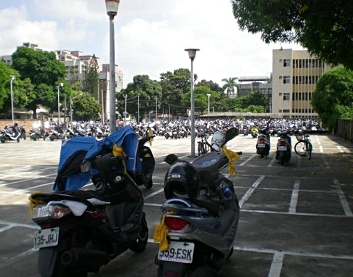 全新完工學生套房成大勝利校區學生宿舍旁 - Image 9