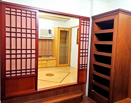 20坪木質2房變頻空調公寓近南大清華大學 - Image 3