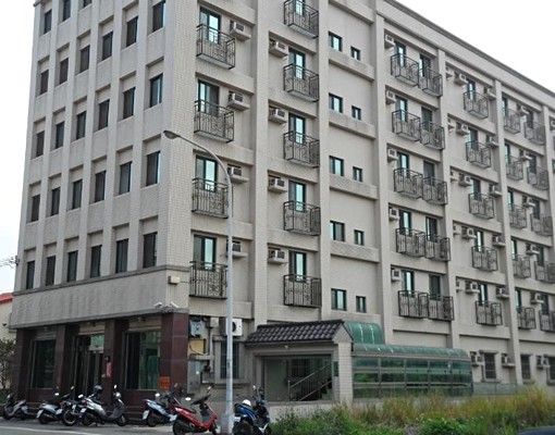 【靜宜・弘光首選】電梯光纖套房|免仲介費・可租補 - Image 1