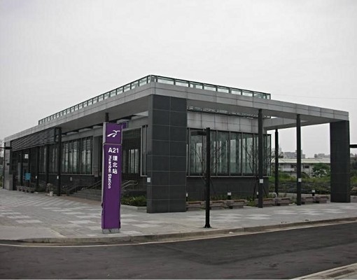 中壢市區套房,走路搭火車、客運 - Image 13