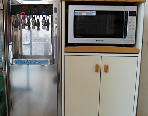 食品路461巷(清華南院旁寬頻極速套房) - 591租屋網 - Image 4