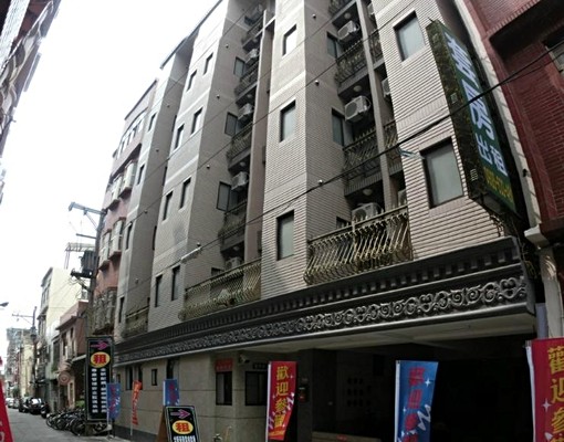 【中壢工業區】(全新)吉林路電梯套房 - Image 1