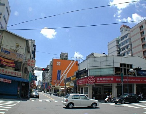 免仲介費，可租補，爬樓梯，民俗公園附近 - Image 9