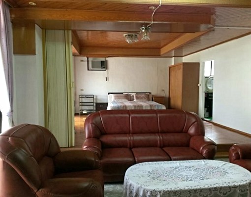 20坪高雅花園大套房 - Image 1