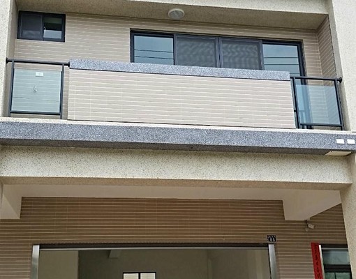 近溪州郵局,全新獨立大套房,獨立陽台 - Image 2